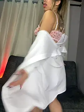 Alexa  Blue online show from 16, 9, 2025