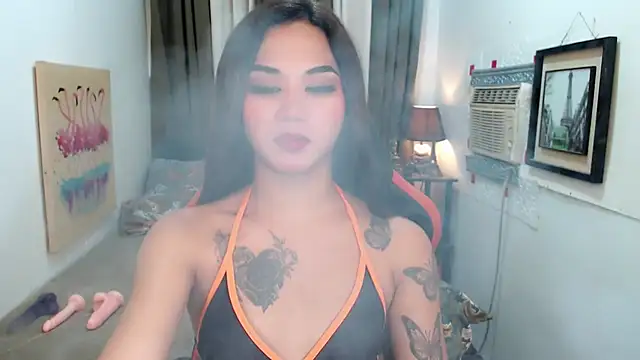 lil fantacy online show from 7, 10, 2025