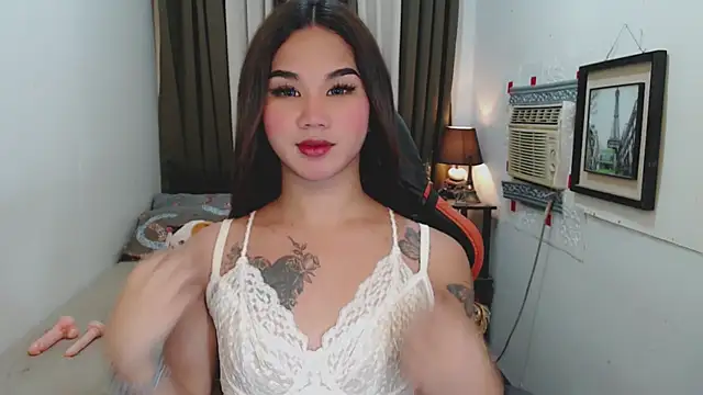 lil fantacy online show from 4, 11, 2025