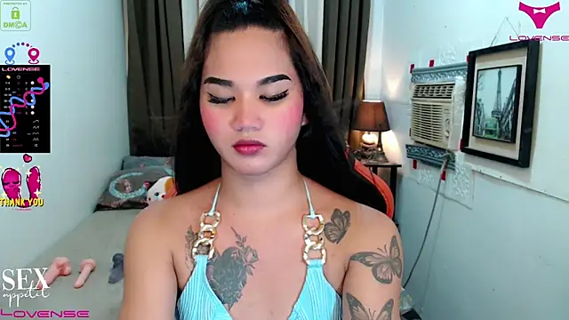 lil fantacy online show from 5, 11, 2025