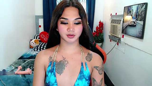 lil fantacy online show from 19, 9, 2025