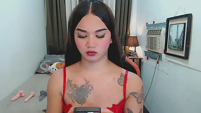 lil fantacy online show from 3, 11, 2025