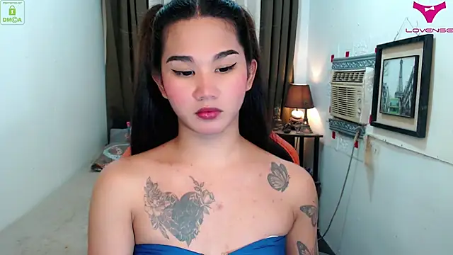 lil fantacy online show from 13, 11, 2025