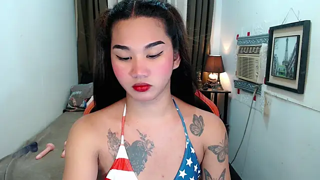 lil fantacy online show from 26, 10, 2025