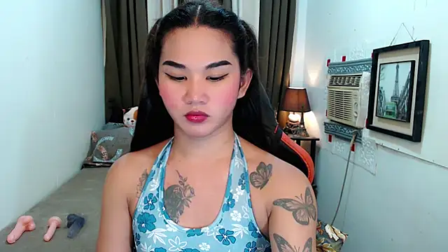 lil fantacy online show from 12, 10, 2025