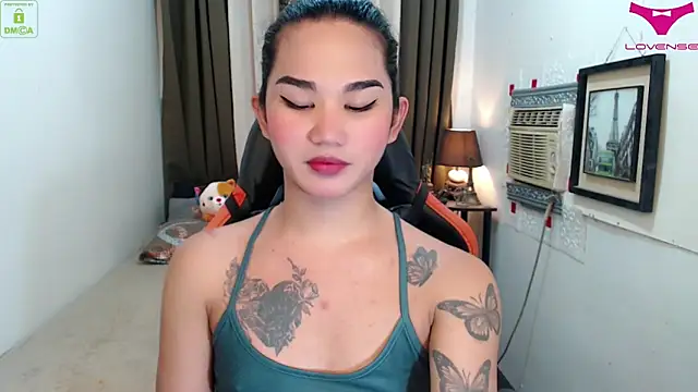 lil fantacy online show from 12, 11, 2025