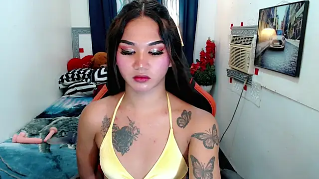 lil fantacy online show from 12, 9, 2025