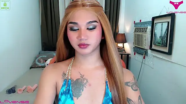 lil fantacy online show from 11, 11, 2025