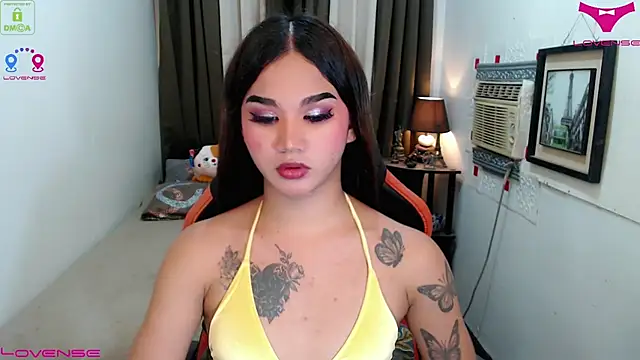 lil fantacy online show from 23, 11, 2025