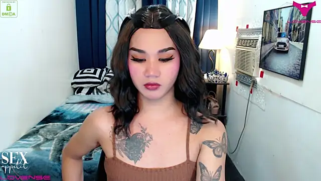 lil fantacy online show from 11, 1, 2026