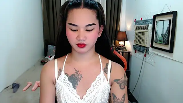 lil fantacy online show from 29, 10, 2025