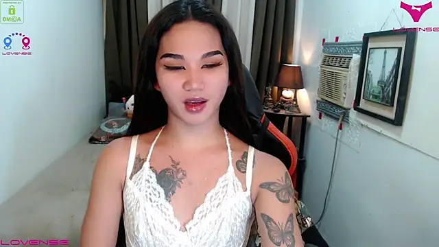 lil fantacy online show from 17, 11, 2025