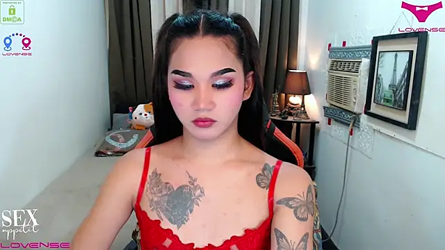 lil fantacy online show from 26, 11, 2025