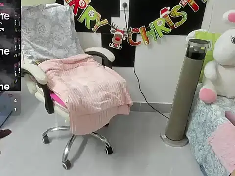 LuckyBabe new01 online show from 12, 1, 2026