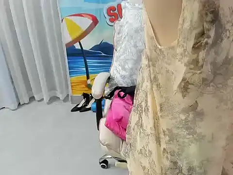 LuckyBabe new01 online show from 3, 4, 2026