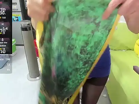 LuckyBabe new01 online show from 4, 2, 2026