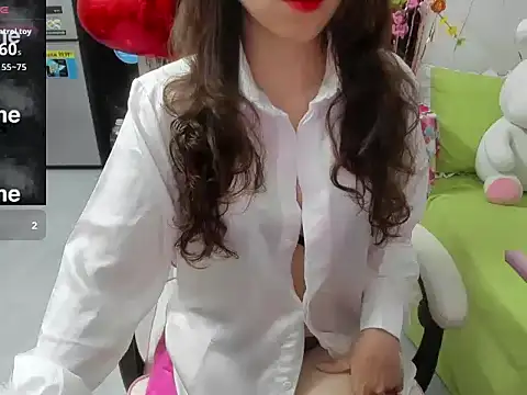 LuckyBabe new01 online show from 4, 3, 2026