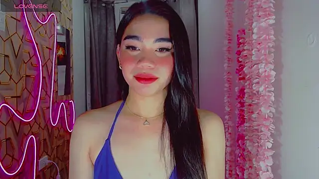 Snapshot of DreamGirlMia chatting on 21, 5, 2026 DreamGirlMia online show from 21, 5, 2026