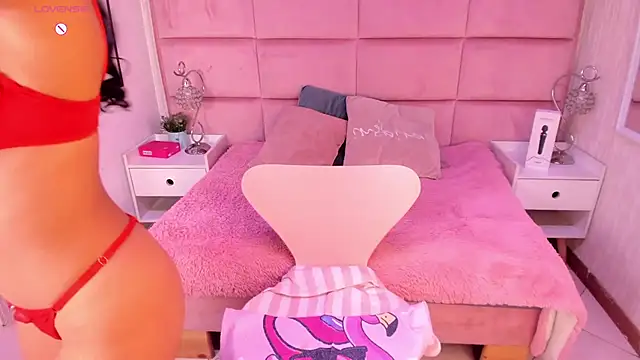 Janah Myers online show from 20, 3, 2026