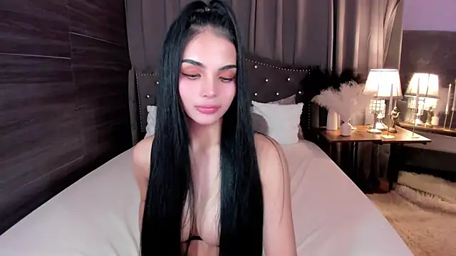AdrianaMillers online show from 2, 10, 2025