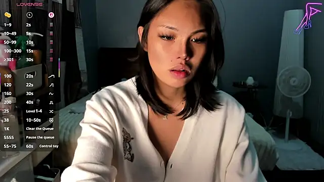 Griselda beatriz3 online show from 24, 11, 2025