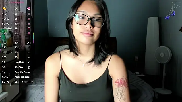 Griselda beatriz3 online show from 12, 11, 2025