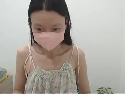 AlinaBaby x online show from 2, 10, 2025