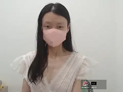 AlinaBaby x online show from 2, 10, 2025