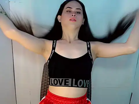 slutty afina online show from 7, 6, 2026
