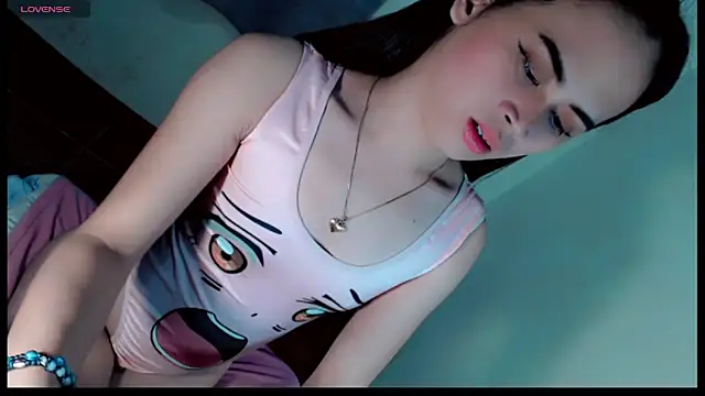 slutty afina online show from 11, 2, 2026