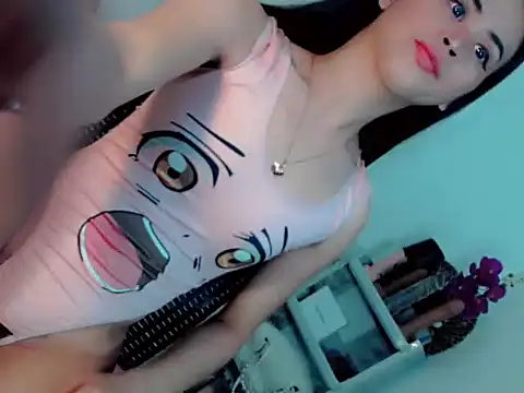 slutty afina online show from 25, 2, 2026