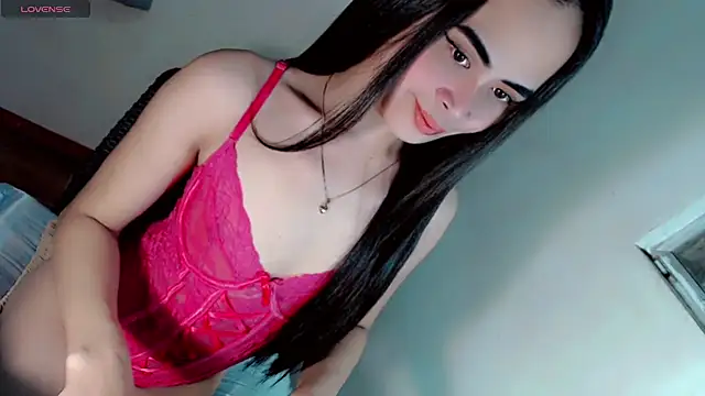 slutty afina online show from 23, 11, 2025