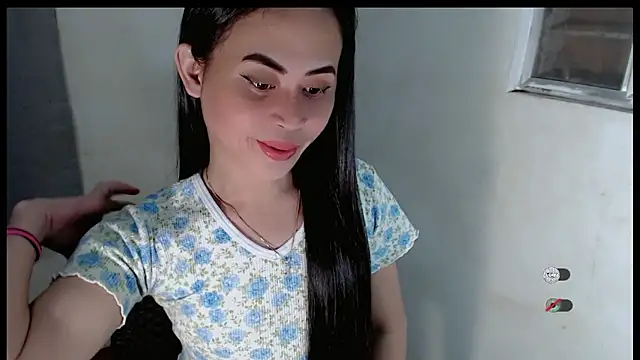 slutty afina online show from 10, 1, 2026