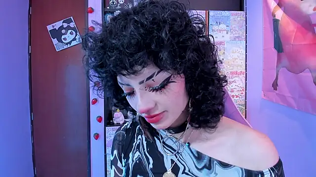 Snapshot of Vero_Osb_ chatting on 16, 6, 2026 Vero Osb online show from 16, 6, 2026