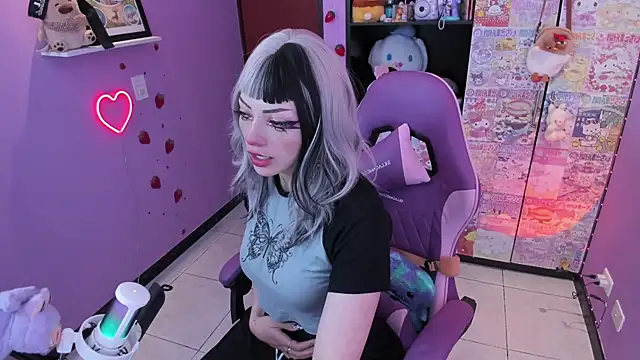 Vero Osb  online show from 21, 10, 2025