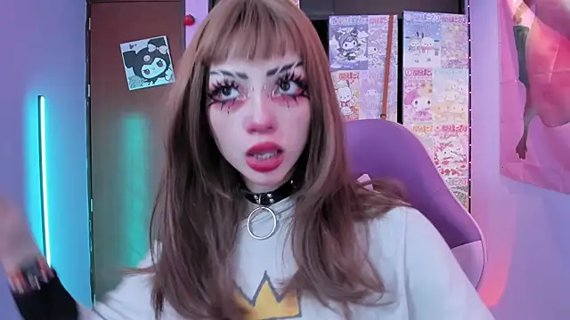 Vero Osb  online show from 26, 3, 2026