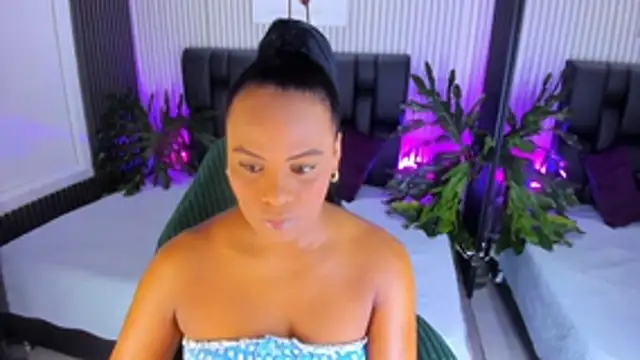 AriebonyBrooke online show from 4, 11, 2025