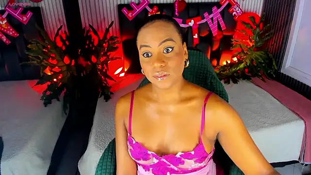 AriebonyBrooke online show from 12, 2, 2026