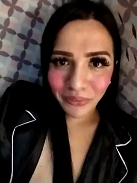 enoria1992 online show from 6, 3, 2026