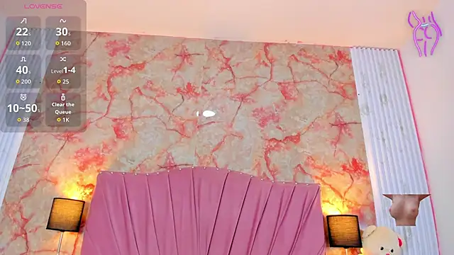 Wonderkloe  online show from 16, 3, 2026