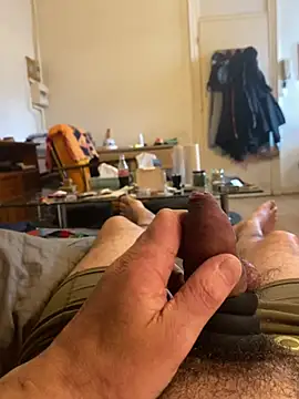 jackadi33 online show from 5, 2, 2026