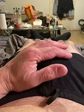 jackadi33 online show from 5, 3, 2026