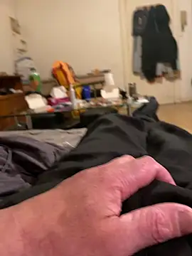 jackadi33 online show from 9, 3, 2026