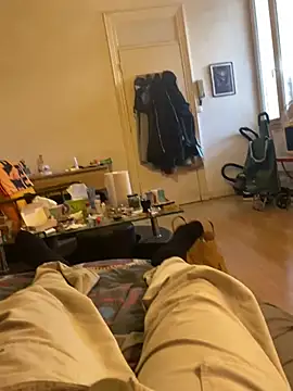 jackadi33 online show from 6, 2, 2026