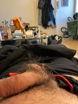 jackadi33 online show from 3, 3, 2026