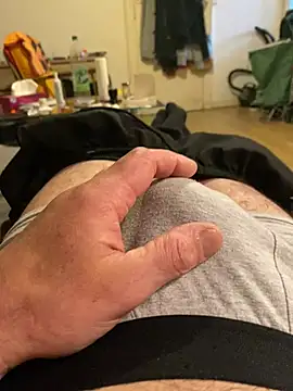 jackadi33 online show from 8, 3, 2026