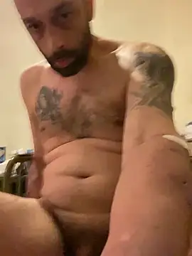 jackadi33 online show from 28, 2, 2026