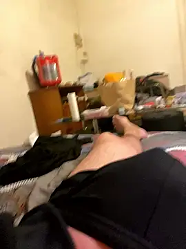 jackadi33 online show from 8, 1, 2026