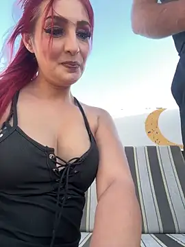 sexycouples35 online show from 20, 6, 2026