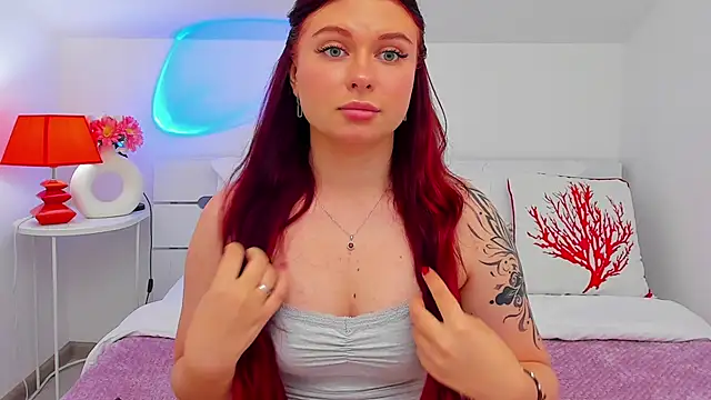 LizyBex online show from 2, 7, 2026